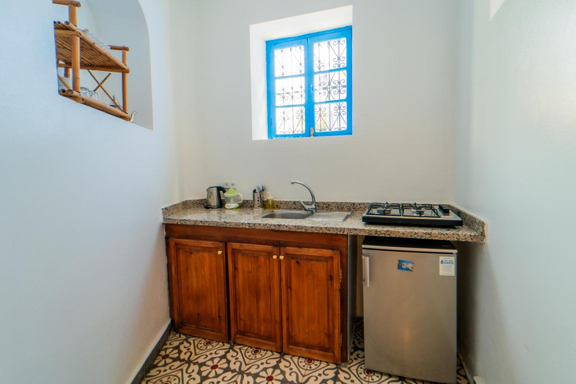 Apartments Molino Chefchaouen Ngoại thất bức ảnh